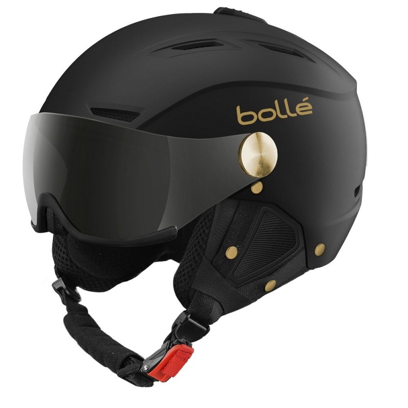 Шлем Bolle Backline Visor 30756